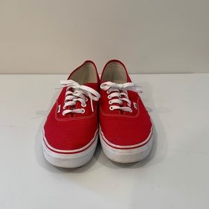 Vans Authentic Skate Shoe